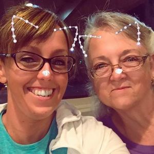 Meet your Posher, Julie